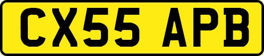CX55APB