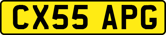 CX55APG