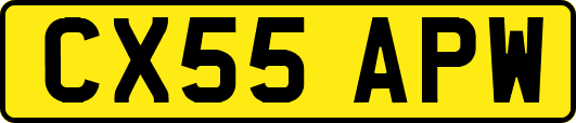 CX55APW