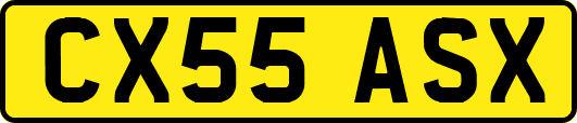 CX55ASX