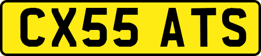 CX55ATS