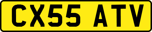 CX55ATV