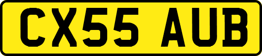 CX55AUB
