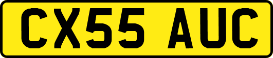 CX55AUC