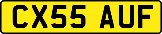 CX55AUF