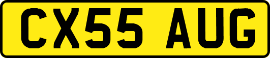 CX55AUG