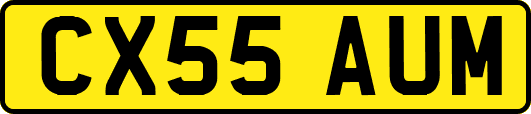 CX55AUM
