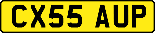 CX55AUP