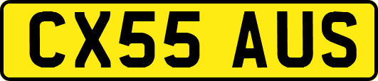 CX55AUS