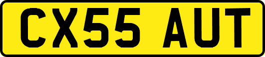 CX55AUT