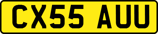 CX55AUU