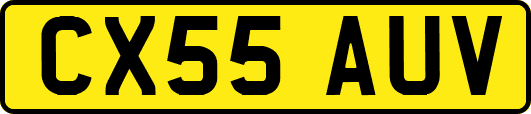 CX55AUV