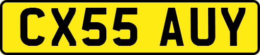 CX55AUY