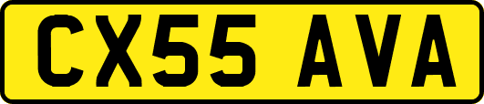 CX55AVA