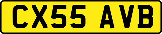 CX55AVB