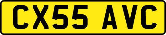 CX55AVC