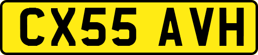 CX55AVH