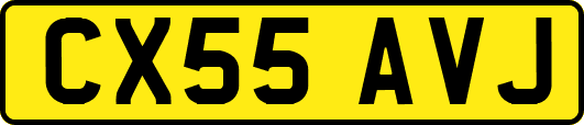 CX55AVJ