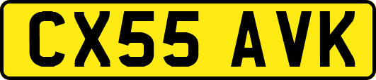 CX55AVK