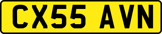 CX55AVN