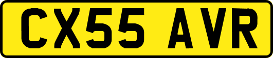 CX55AVR