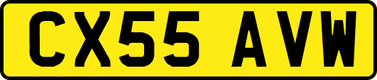 CX55AVW