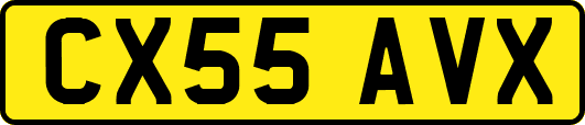 CX55AVX