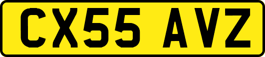 CX55AVZ