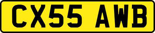 CX55AWB