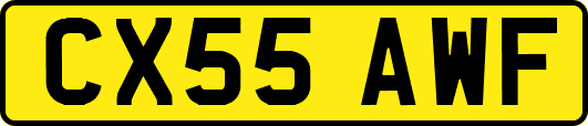 CX55AWF