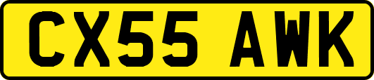 CX55AWK