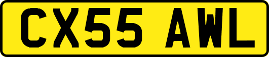 CX55AWL