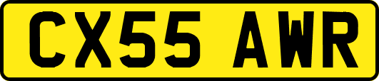 CX55AWR