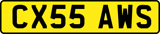 CX55AWS