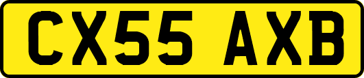 CX55AXB