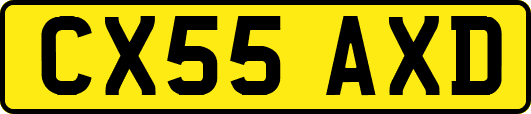 CX55AXD