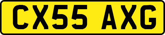 CX55AXG