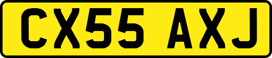 CX55AXJ