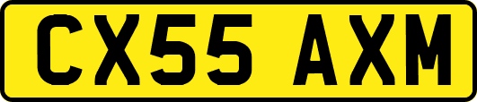 CX55AXM