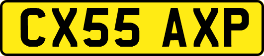CX55AXP