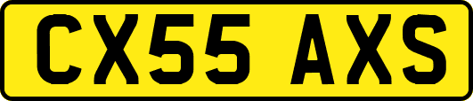 CX55AXS