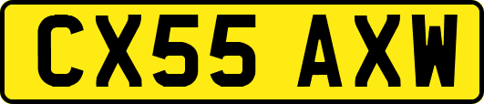CX55AXW