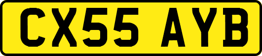 CX55AYB