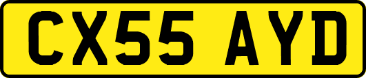 CX55AYD
