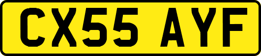CX55AYF