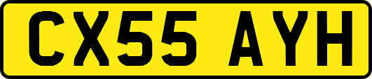 CX55AYH