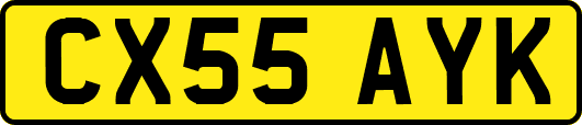 CX55AYK