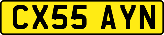 CX55AYN