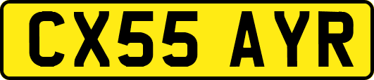 CX55AYR