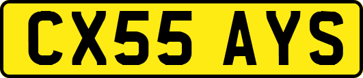CX55AYS